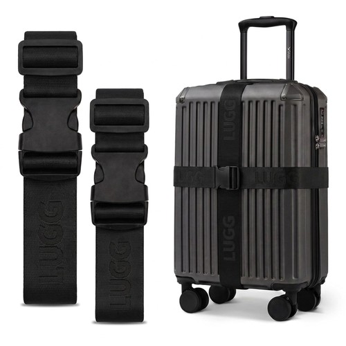 Lugg luggage belts for - lugg,