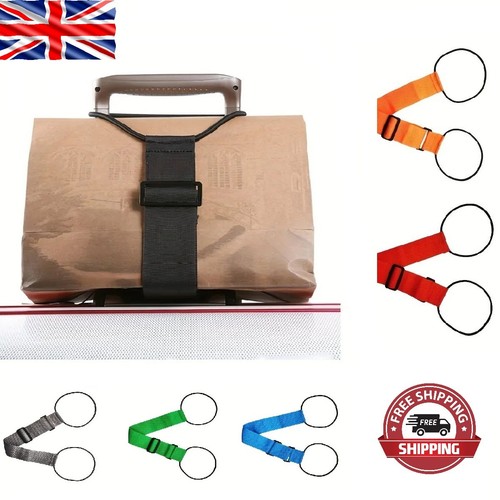 Easy add bag - add, strap