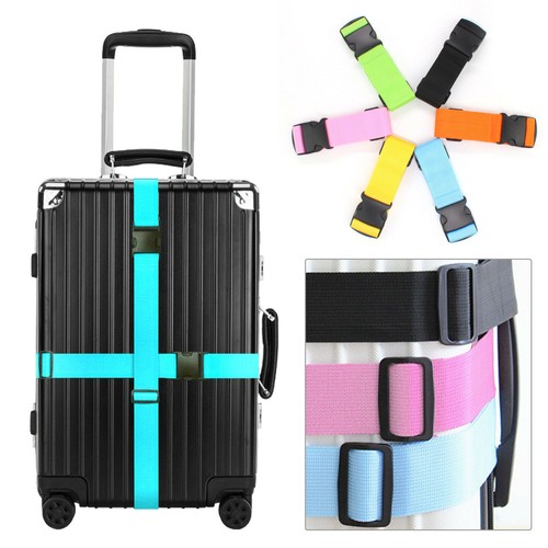 Adjustable travel extra strong - adjustable,