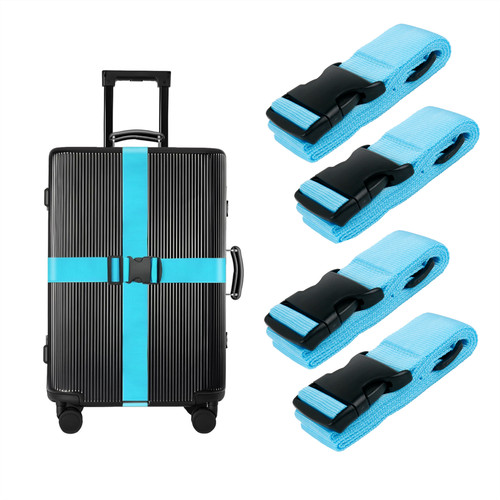 Trixes high density luggage - trixes,