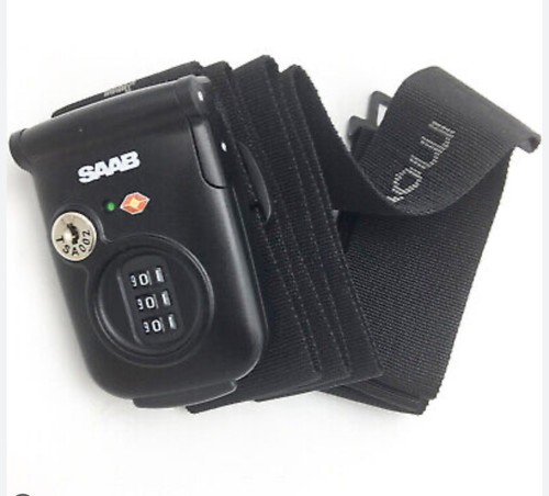 Luggage strap safety - luggage,