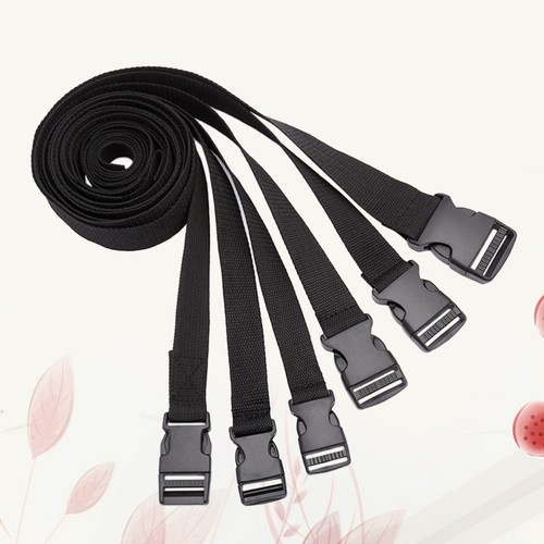 10pcs adjustable buckle strap - 10pcs,