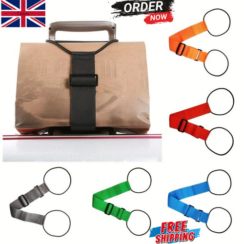 Easy add bag strap - easy,