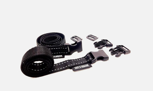 20x webbing strap bulk job - job, lot