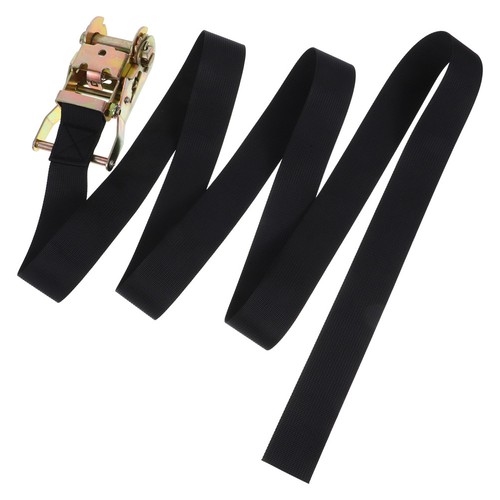 Nylon ratchet tie - nylon, straps