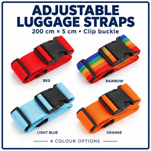 Adjustable strong extra safety - adjustable,