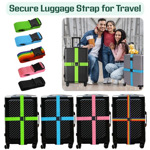 Adjustable travel luggage - adjustable,