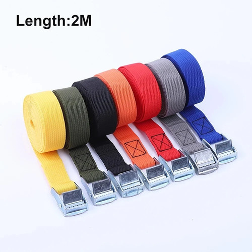 Metal cam buckle - cam,