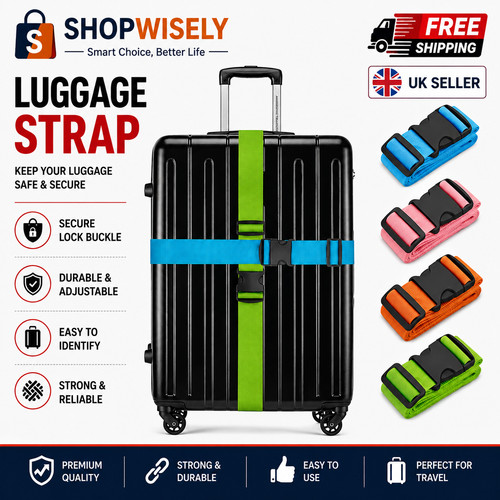 Adjustable strong extra - strong,
