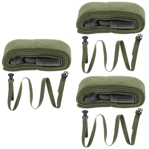 6pcs olive green durable - green,