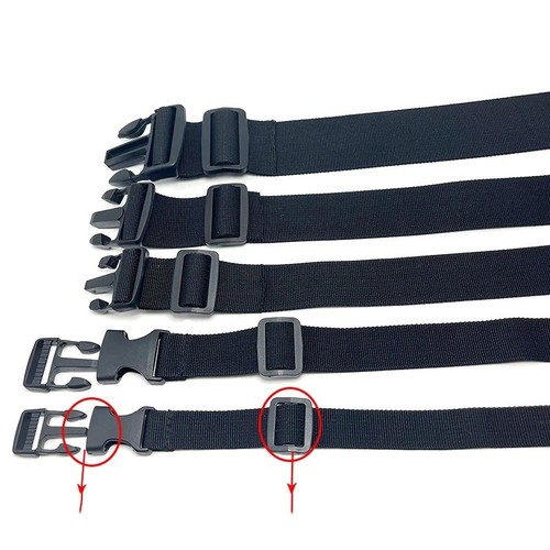 Adjustable strong extra safety - strong,