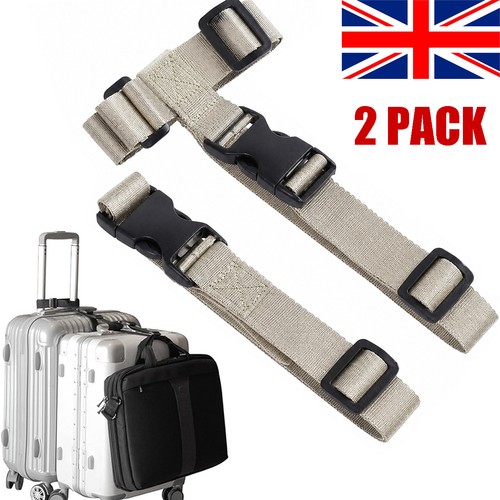 Pack luggage connector - 2,