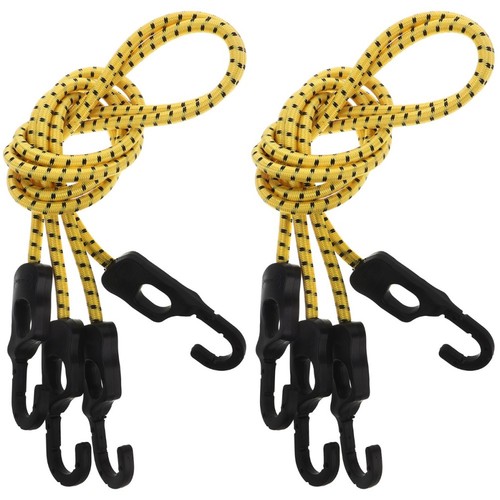 Set reusable elastic - of,