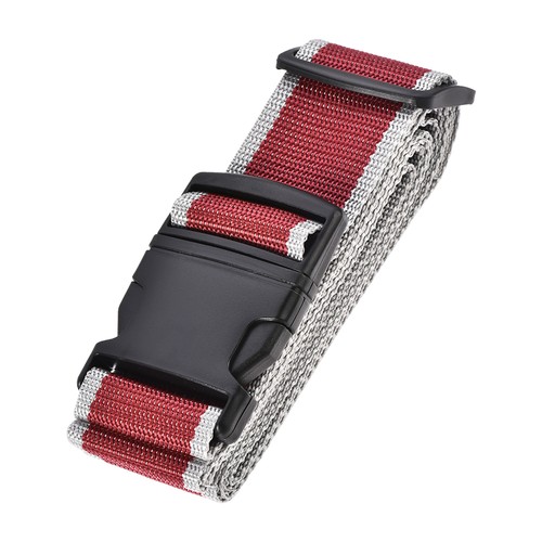 Luggage strap suitcase - strap, w
