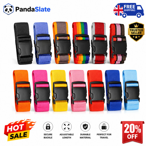 Adjustable strong extra safety - adjustable,