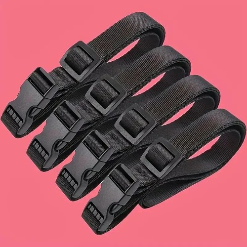 4pack utility straps - 4pack, with