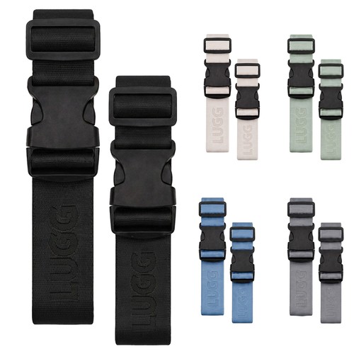 Lugg luggage belts - lugg, for