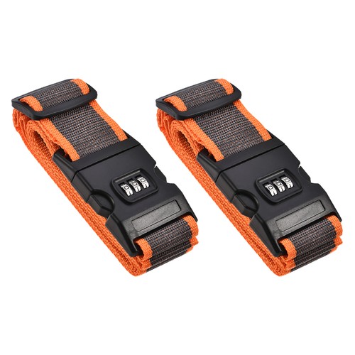 2mx5cm luggage straps - luggage,